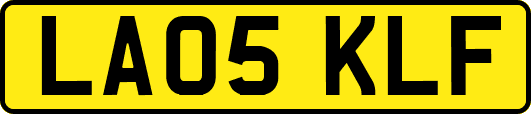 LA05KLF