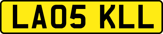 LA05KLL