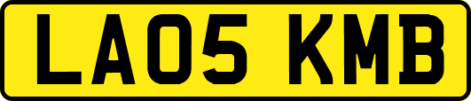 LA05KMB