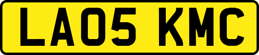 LA05KMC