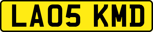LA05KMD