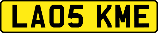 LA05KME
