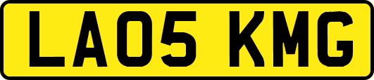 LA05KMG