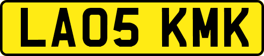 LA05KMK