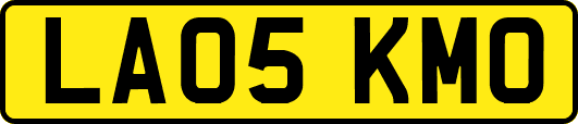 LA05KMO