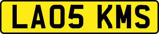 LA05KMS
