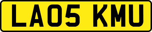 LA05KMU