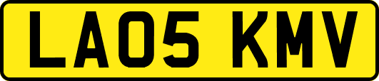LA05KMV