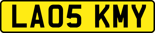 LA05KMY