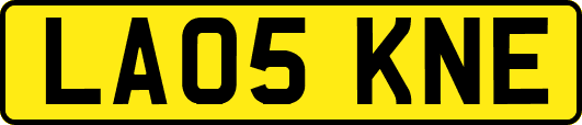 LA05KNE