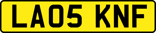 LA05KNF