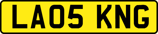 LA05KNG