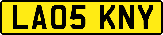 LA05KNY