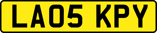 LA05KPY