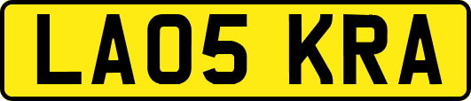 LA05KRA