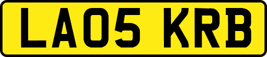 LA05KRB