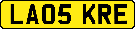 LA05KRE
