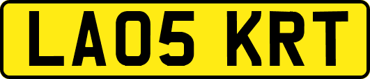 LA05KRT