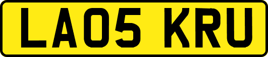 LA05KRU