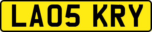 LA05KRY