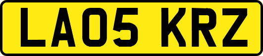 LA05KRZ