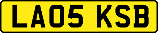 LA05KSB