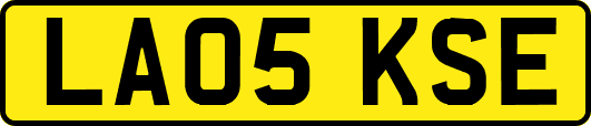 LA05KSE