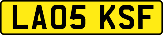 LA05KSF