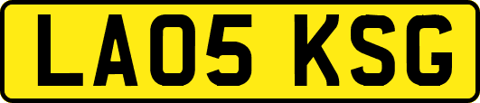 LA05KSG
