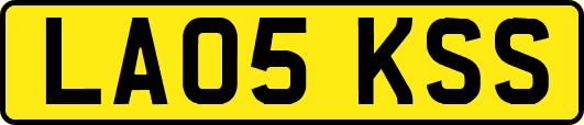 LA05KSS