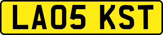 LA05KST