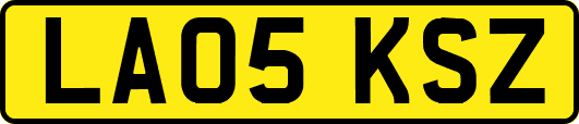 LA05KSZ