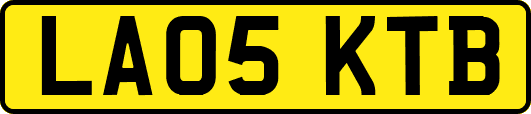 LA05KTB