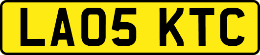 LA05KTC
