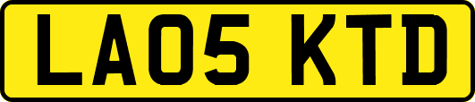 LA05KTD