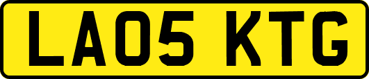LA05KTG