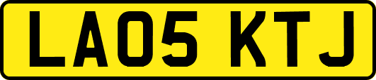 LA05KTJ