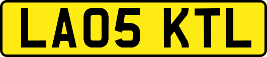 LA05KTL