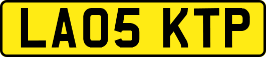 LA05KTP