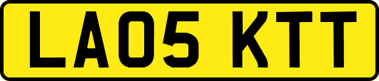 LA05KTT