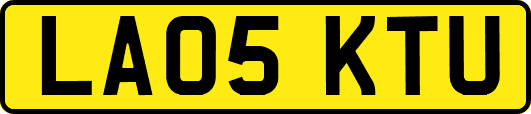 LA05KTU