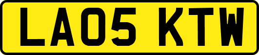 LA05KTW