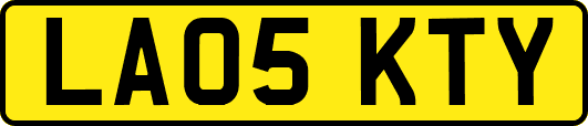 LA05KTY