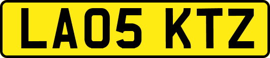 LA05KTZ