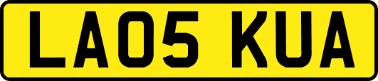 LA05KUA