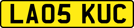 LA05KUC