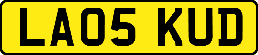 LA05KUD