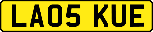LA05KUE