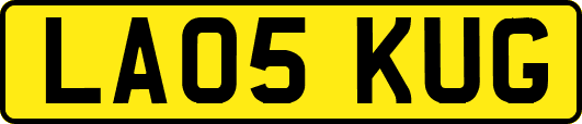 LA05KUG