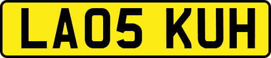 LA05KUH